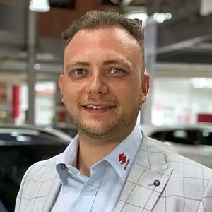 Portraitfoto der Kontaktperson