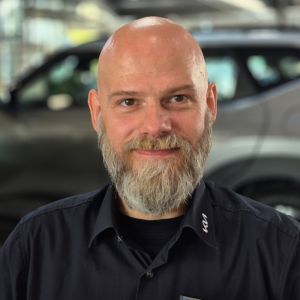 Portraitfoto der Kontaktperson