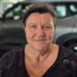 Portraitfoto der Kontaktperson