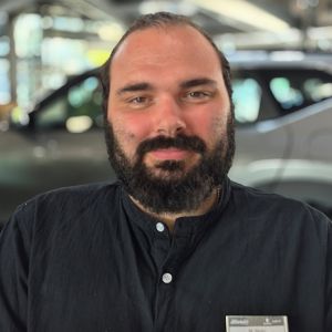 Portraitfoto der Kontaktperson