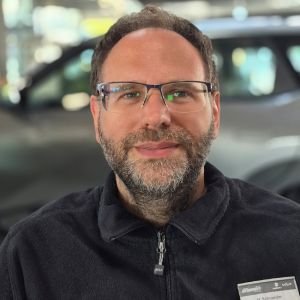 Portraitfoto der Kontaktperson
