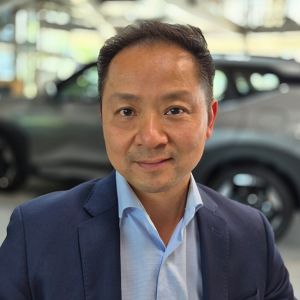 Portraitfoto der Kontaktperson