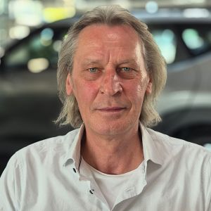 Portraitfoto der Kontaktperson