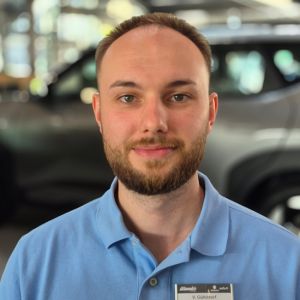 Portraitfoto der Kontaktperson
