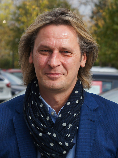 Stefan Oberhauser