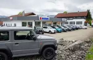 Außenansicht