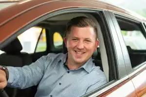 Portraitfoto der Kontaktperson
