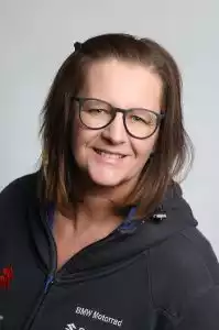 Portraitfoto der Kontaktperson