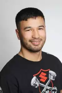 Portraitfoto der Kontaktperson