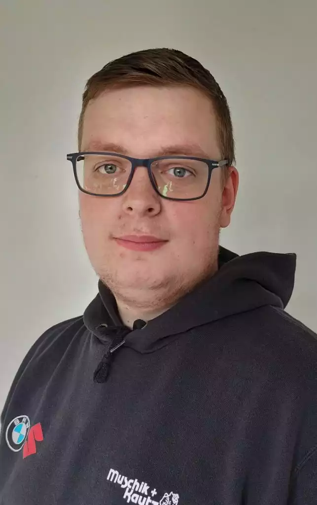 Portraitfoto der Kontaktperson