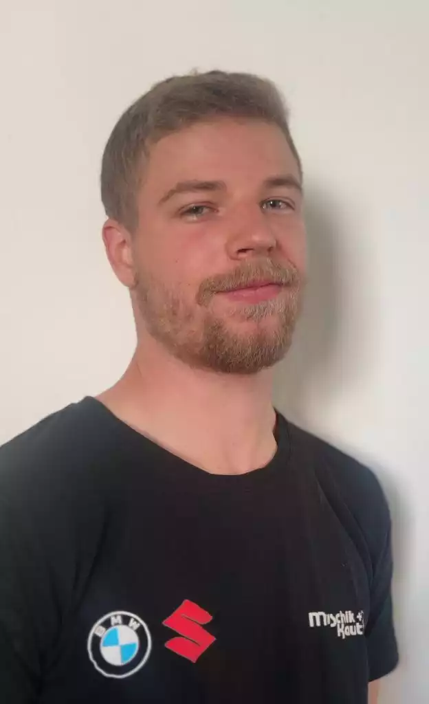 Portraitfoto der Kontaktperson