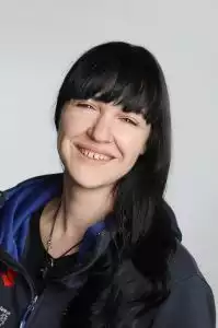 Portraitfoto der Kontaktperson
