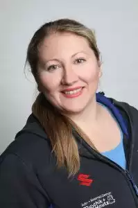 Portraitfoto der Kontaktperson