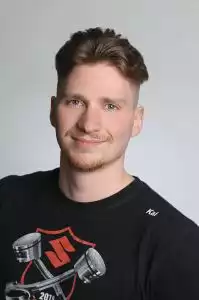 Portraitfoto der Kontaktperson
