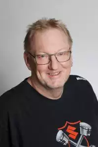 Portraitfoto der Kontaktperson