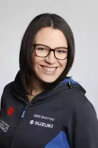 Portraitfoto der Kontaktperson