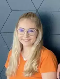 Portraitfoto der Kontaktperson