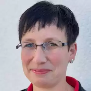 Portraitfoto der Kontaktperson
