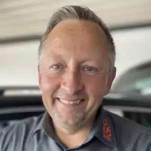 Portraitfoto der Kontaktperson