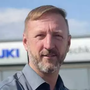 Portraitfoto der Kontaktperson