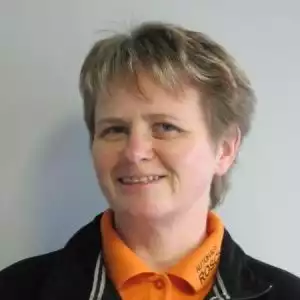 Portraitfoto der Kontaktperson