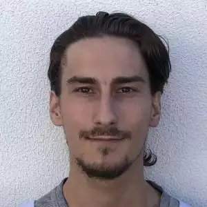 Portraitfoto der Kontaktperson
