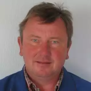 Portraitfoto der Kontaktperson