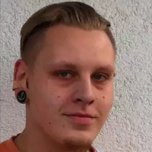 Portraitfoto der Kontaktperson