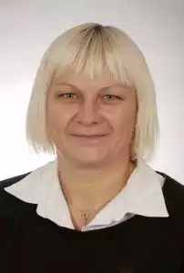 Portraitfoto der Kontaktperson