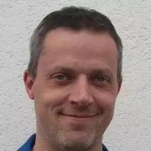 Portraitfoto der Kontaktperson