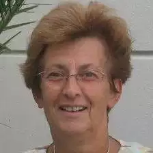 Portraitfoto der Kontaktperson