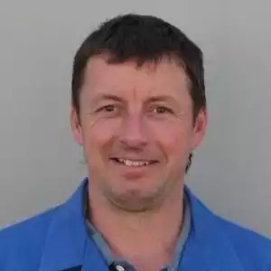 Portraitfoto der Kontaktperson