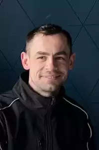 Portraitfoto der Kontaktperson