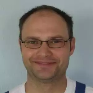 Portraitfoto der Kontaktperson