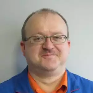 Portraitfoto der Kontaktperson