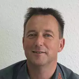 Portraitfoto der Kontaktperson