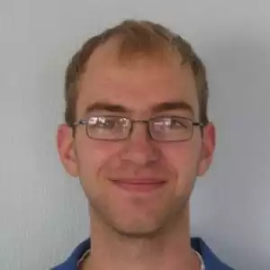 Portraitfoto der Kontaktperson