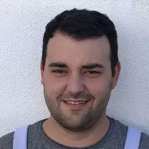 Portraitfoto der Kontaktperson