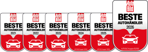 Bester Autohändler