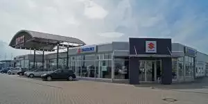 Die neuen Suzuki Deals