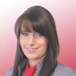 Portraitfoto der Kontaktperson
