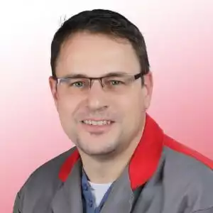 Portraitfoto der Kontaktperson