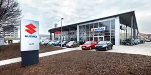 Die neuen Suzuki Deals