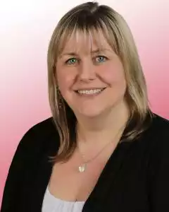 Portraitfoto der Kontaktperson