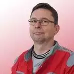 Portraitfoto der Kontaktperson