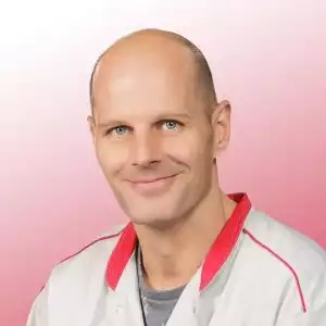 Portraitfoto der Kontaktperson