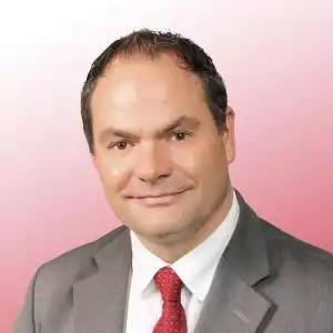 Portraitfoto der Kontaktperson