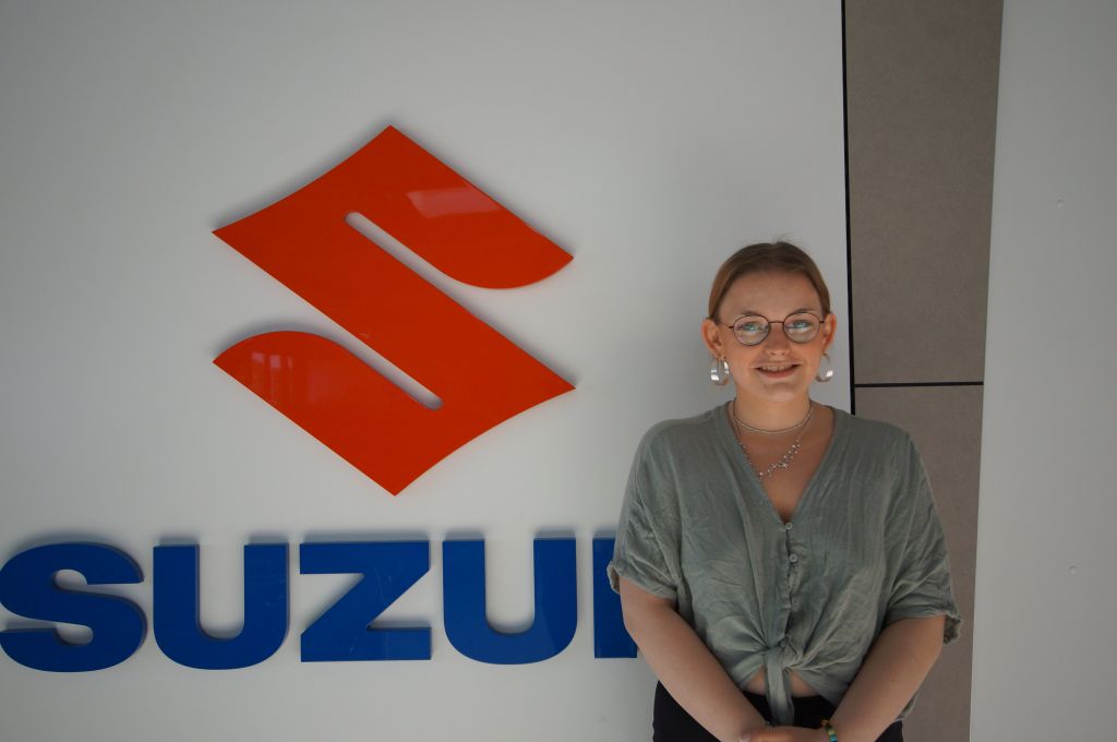 Portraitfoto der Kontaktperson