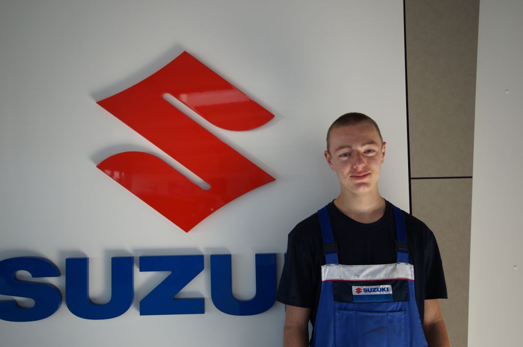 Portraitfoto der Kontaktperson