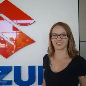 Portraitfoto der Kontaktperson